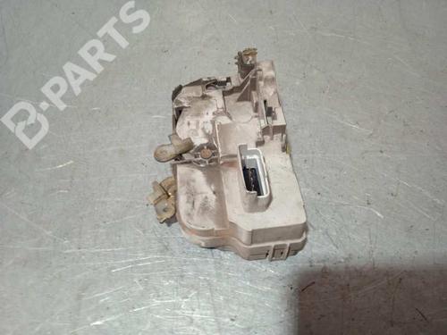 Front left lock CITROËN C5 II (RC_)  | BP8082055C98 