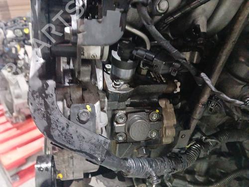 Engine HYUNDAI ACCENT III (MC) 1.5 CRDi GLS | BP26711857M1 