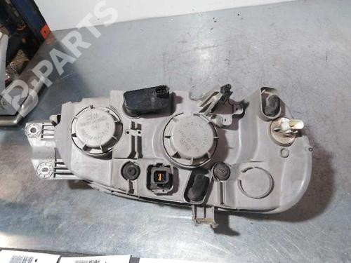 Left headlight KIA CARNIVAL II (GQ) 2.9 CRDi | BP5927044C28 