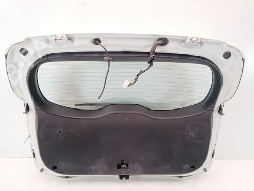 Tailgate KIA CARENS IV 1.7 CRDi | BP27841245C6