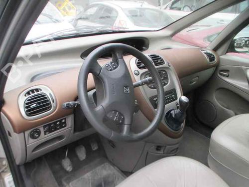 Sunroof engine CITROËN XSARA PICASSO (N68) 1.8 16V | BP2374989M60 