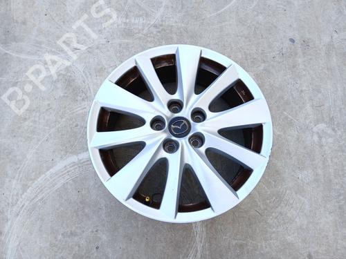 Used Rim Rim MAZDA CX-5 (KE, GH) 2.2 D (KE2FW) (150 hp) 33319819 33319819