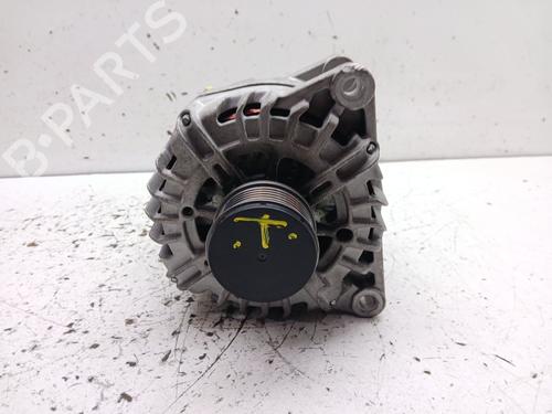 Used Alternator Alternator PEUGEOT 807 (EB_) 2.0 HDI (136 hp) 39743902 39743902