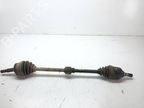 Used Right front driveshaft Right front driveshaft NISSAN PRIMERA Hatchback (P11) 1.8 16V (114 hp) 39945348 39945348
