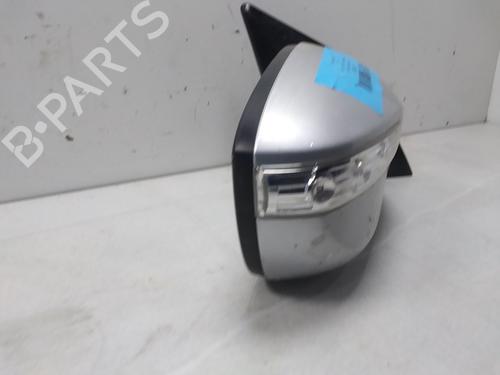Right mirror HYUNDAI ix35 (LM, EL, ELH)  | BP22133177C27 