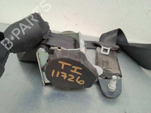 Rear left seatbelt CITROËN DS5  | BP10421334I29 