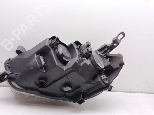 Right headlight CITROËN C-ELYSEE (DD_) 1.6 BlueHDi 100 | BP27841255C29 