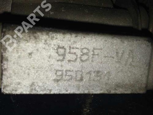 Throttle body FORD MONDEO I (GBP)  | BP2356687M82 