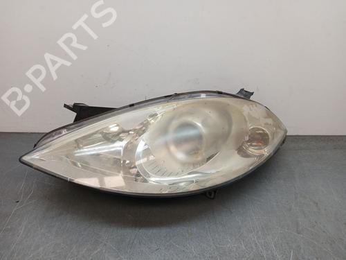 Left headlight MERCEDES-BENZ A-CLASS (W169) A 150 (169.031, 169.331) | BP25722624C28 