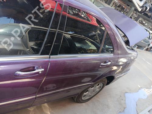 Used Left rear door MERCEDES-BENZ S-CLASS (W220) S 320 (220.065, 220.165) (224 hp) 27869651