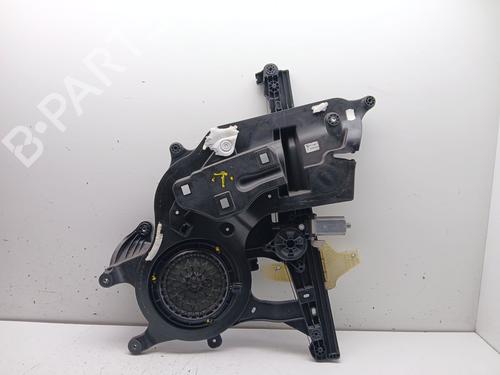 front-right-window-mechanism-opel-combo-e-tour-life-k9-2018-33202615 main image