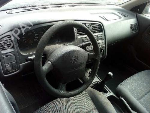 Gearbox NISSAN PRIMERA (P11)  | BP3419664M3 