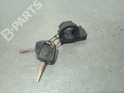 Used Control unit Control unit OPEL VECTRA B (J96) [1995-2004] 7917994 7917994