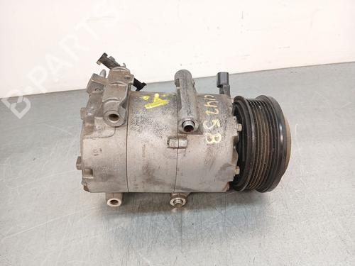 AC compressor FORD ECOSPORT 1.5 Ti | BP34399150M34  - Image 5