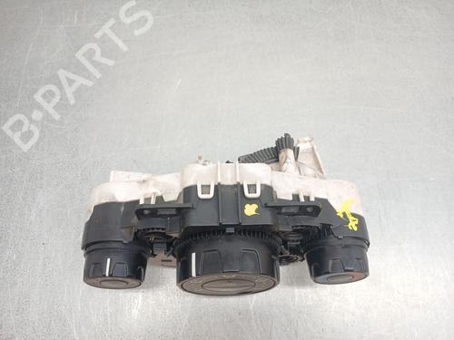 Climate control FORD FIESTA VI (CB1, CCN) 1.4 TDCi | BP40236705I5 - Image 3