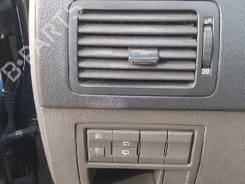 Rear left window mechanism KIA CARENS II MPV (FJ)  | BP3418688C24 