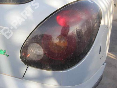 Gearbox FIAT BRAVO I (182_) 1.9 TD 75 S (182.AF) | BP2418945M3 