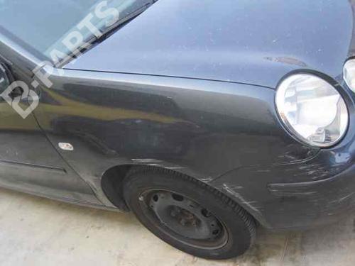 Gearbox VW POLO (9N_, 9A_) 1.4 16V | BP2364404M3 