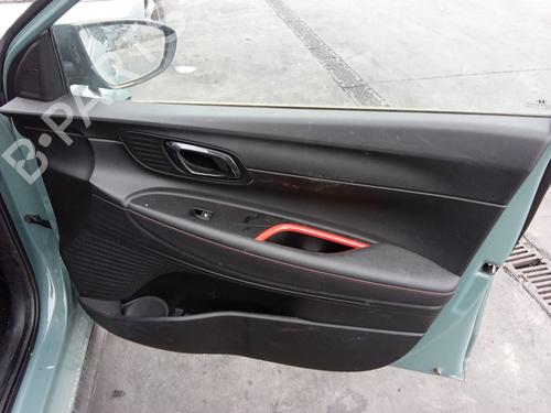 Front right panel HYUNDAI i20 III (BC3, BI3) 1.2 | BP40458266C59 - Image 2