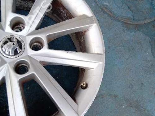 Rim SKODA OCTAVIA III Combi (5E5, 5E6) 1.6 TDI | BP13745954C45 