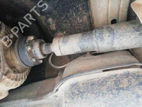 Kardanaksel Kompl. LAND ROVER DISCOVERY III (L319) 2.7 TD 4x4 | BP15610636M37 