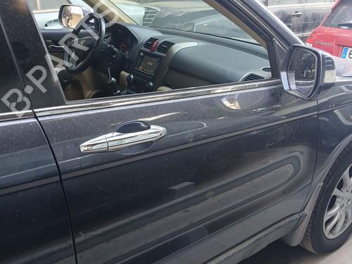 Used Right front door HONDA CR-V III (RE_) 2.2 i-CTDi 4WD (RE6) (140 hp) 29187074
