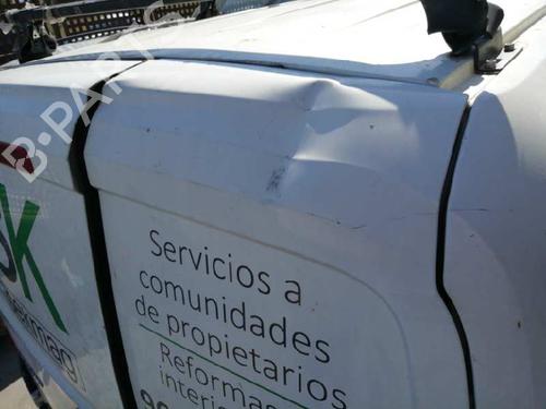 Warning switch FIAT FIORINO Box Body/MPV (225_) 1.3 D Multijet (225BXD1A, 225BXB1A, 225BXB11) | BP7567987I22 