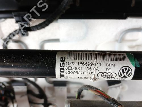 Right front seat AUDI Q7 (4LB) 3.0 TDI quattro | BP31949643C16  - Image 10