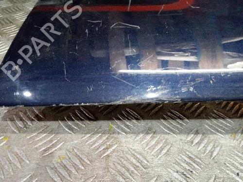 Left front fenders MERCEDES-BENZ R-CLASS (W251, V251) R 300 CDI 4-matic (251.020) | BP10775481C41 