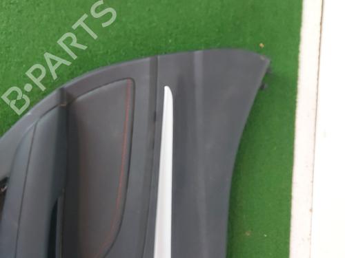 Rear right panel MG MG ZS SUV (AZS1) 1.0 T-GDi | BP24202634C61 - Image 2