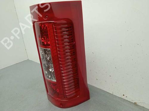 Right taillight CITROËN JUMPER I Van (244)  | BP29631220C35 