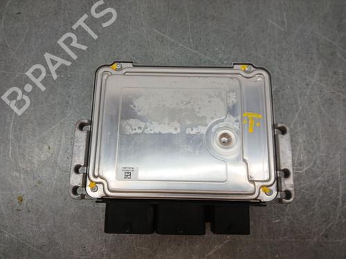 Used Engine control unit (ECU) CITROËN C4 Coupe (LA_) 1.6 VTi 120 (120 hp) 30392773