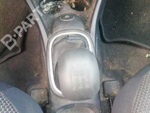 Gearbox NISSAN MICRA III (K12) 1.2 16V | BP10383344M3 