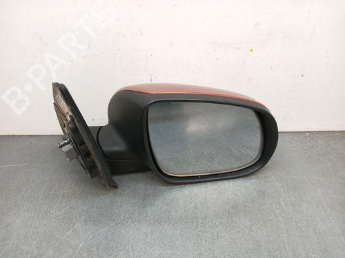 Used Right mirror KIA CEE'D Hatchback (ED) 1.4 (109 hp) 28724290