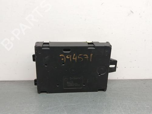 Electronic module DACIA SANDERO II TCe 90 (B8M1, B8MA, B8AC) | BP36362757M83 - Image 5