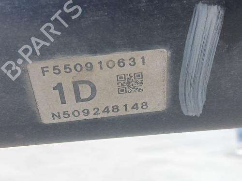 Rear axle MAZDA CX-3 (DK) 2.0 SKYACTIV-G (DK5W, DK6W) | BP29537760M2 