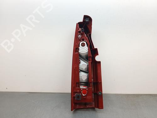 Right taillight CITROËN BERLINGO Box Body/MPV (B9)  | BP28294729C35 