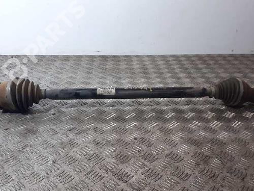 Used Right front driveshaft Right front driveshaft OPEL ASTRA K (B16) [2015-2022] 11043176 11043176