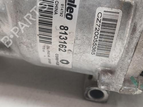 AC compressor PEUGEOT 3008 I MPV (0U_) 1.6 HDi | BP30593961M34 