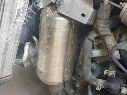 Used Catalyst CITROËN DS3 (SA_) 1.6 THP 165 (165 hp) 31019011