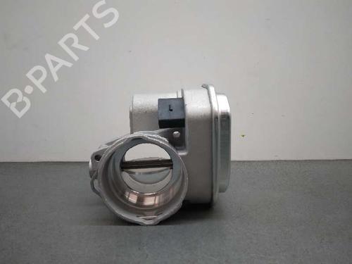 Used Throttle body SEAT LEON (1P1) [2005-2013]  26730976