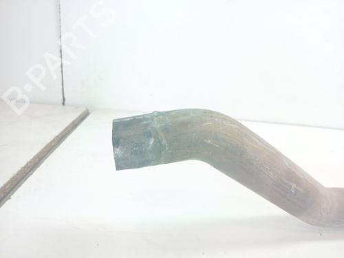 Particulate filter SEAT EXEO ST (3R5)  | BP31998442M81 