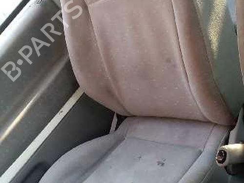 Right mirror SEAT AROSA (6H1) 1.0 | BP2398859C27 