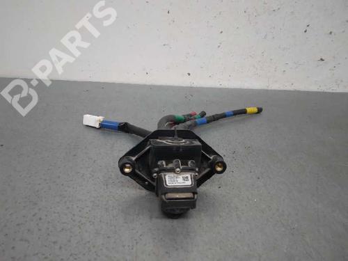 Electronic module NISSAN QASHQAI II SUV (J11, J11_)  | BP11373677M83 