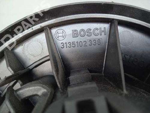 Heater blower motor FORD FIESTA VI (CB1, CCN)  | BP8637245M62 