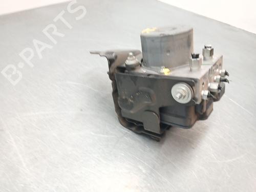 ABS pump NISSAN QASHQAI II (J11, J11_) 1.2 DIG-T | BP31194000M43
