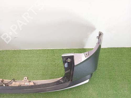 Rear bumper OMODA 5  | BP29284329C8 