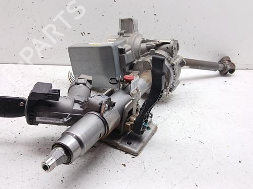 Steering column FORD FIESTA VI (CB1, CCN) 1.25 | BP37641382M21 - Image 5