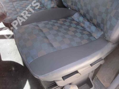Gearbox MERCEDES-BENZ VITO Van (W638)  | BP2386749M3 