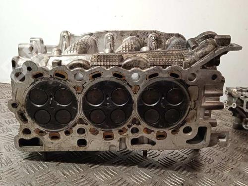 Cylinder head JAGUAR XF I (X250) 3.0 D | BP11987285M5 